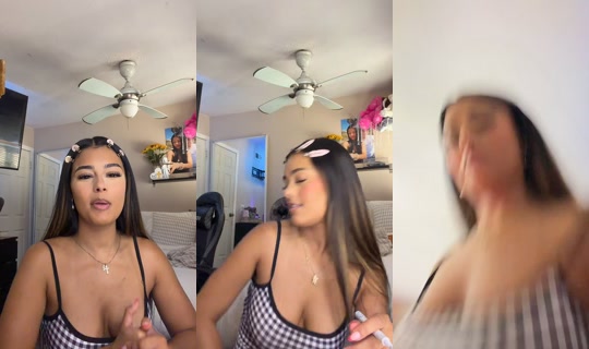 iyannaapalmerr's Live Session — Jul 2, 2026, 9:39 PM
