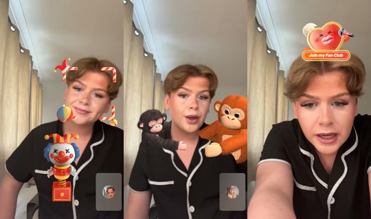 izaakscragg's Live Session — Jul 3, 2026, 5:06 PM