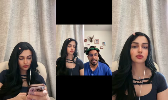 j7r.t's Live Session — Jul 2, 2026, 10:07 AM