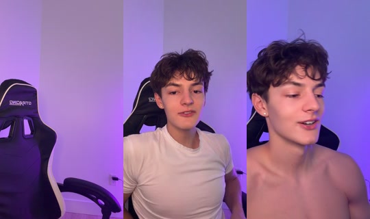 jackumus17's Live Session — Jul 4, 2026, 2:17 AM