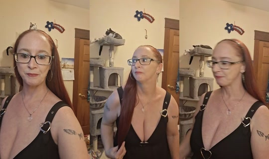 jacquelinemeyer86's Live Session — Jul 2, 2026, 12:47 AM