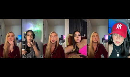 jademarcondes's Live Session — Jul 3, 2026, 2:30 AM