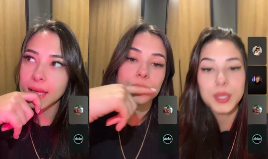 jady.sanges's Live Session — Jul 4, 2026, 12:04 AM