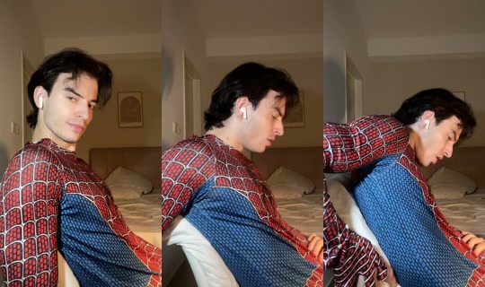 jakepaulmegafun's Live Session — Jul 1, 2026, 1:27 PM