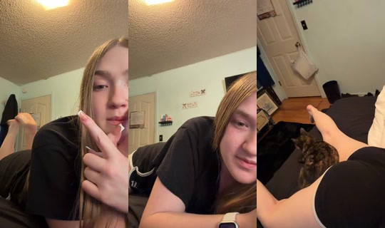 jaleahrose_'s Live Session — Jul 3, 2026, 9:42 AM