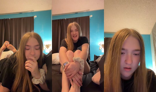 jaleahrose_'s Live Session — Jul 3, 2026, 11:00 AM
