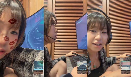 jamie.0814's Live Session — Jul 3, 2026, 8:19 AM