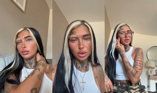 jamiee.lee.3's Live Session — Jul 3, 2026, 3:53 PM