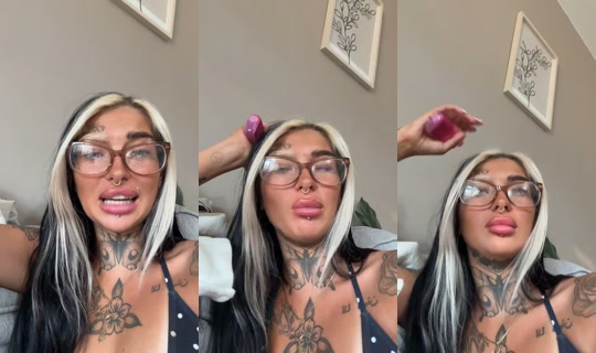 jamiee.lee.3's Live Session — Jul 3, 2026, 6:29 PM