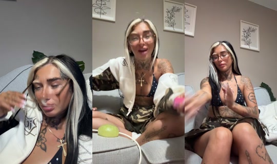 jamiee.lee.3's Live Session — Jul 3, 2026, 11:25 PM