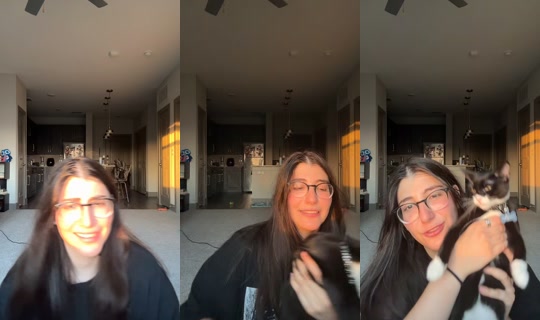 jamilabahra's Live Session — Jul 2, 2026, 1:22 AM