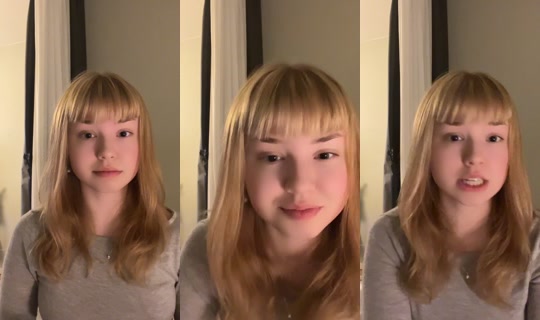 jamina.lilja's Live Session — Jul 1, 2026, 9:29 PM