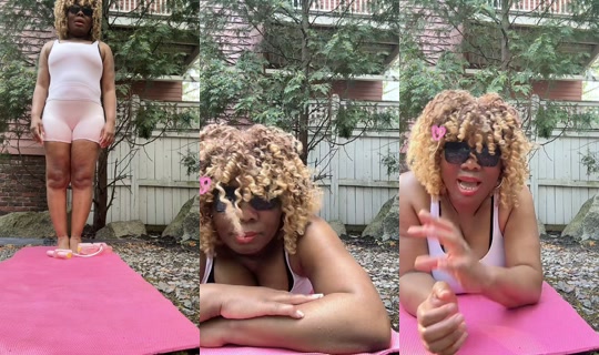 janty.jo's Live Session — Jul 2, 2026, 9:04 PM