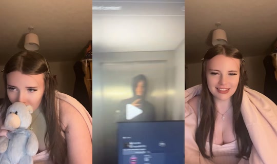 jasmine.xxox's Live Session — Jul 3, 2026, 9:48 PM