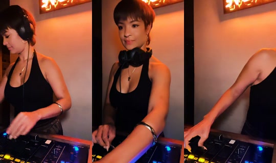 jasmineurose's Live Session — Jul 3, 2026, 3:31 AM