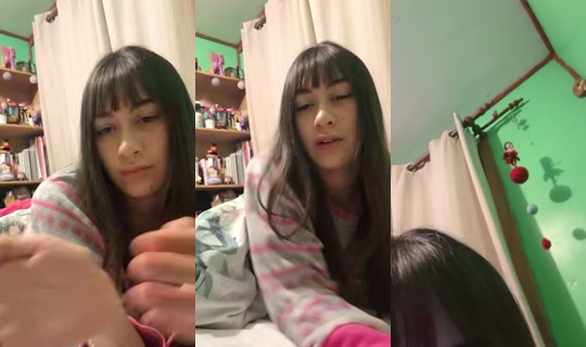 javiixx0000's Live Session — Jul 4, 2026, 1:34 AM