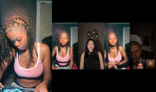 jay_realist_'s Live Session — Jul 2, 2026, 9:52 AM