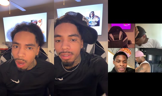 jaychaserackz's Live Session — Jul 1, 2026, 4:19 PM