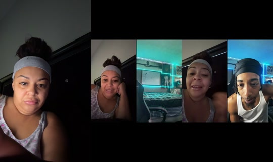 jayjaymom87's Live Session — Jul 3, 2026, 12:22 PM