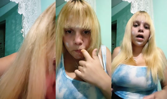 jazmin535217's Live Session — Jul 3, 2026, 7:06 AM