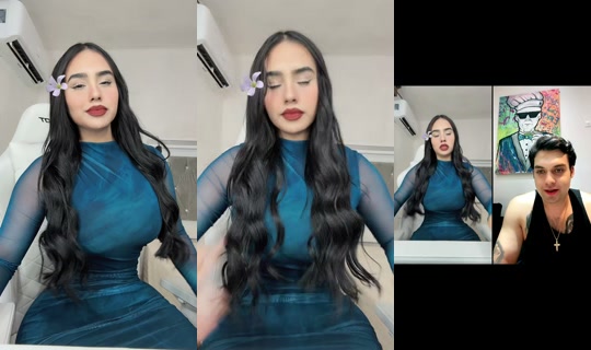 jazminbarraza_'s Live Session — Jul 4, 2026, 5:06 AM