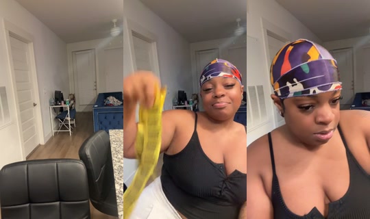 jazziithagemini's Live Session — Jul 3, 2026, 2:15 AM