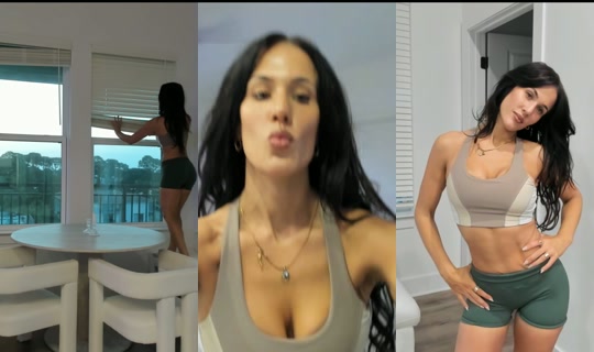 jenamaria_k's Live Session — Jul 3, 2026, 12:51 AM