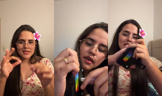 jenipegrucci's Live Session — Jul 2, 2026, 3:30 AM