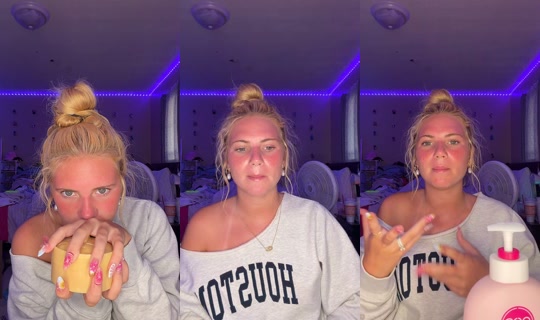 jenna..kollmann's Live Session — Jul 2, 2026, 1:15 AM
