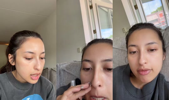 jennifer.coppen's Live Session — Jul 3, 2026, 2:58 PM