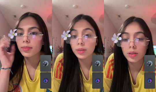 jenny_offi's Live Session — Jul 4, 2026, 2:55 AM