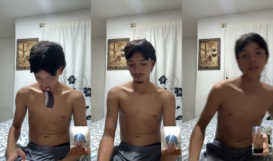 jero.1607's Live Session — Jul 2, 2026, 5:43 AM