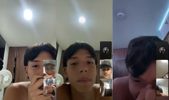 jero.1607's Live Session — Jul 2, 2026, 5:58 AM