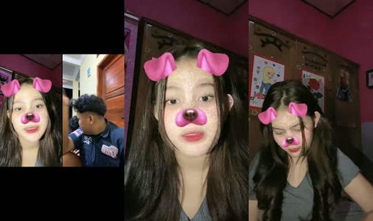 jesiccaiueo's Live Session — Jul 3, 2026, 3:39 PM