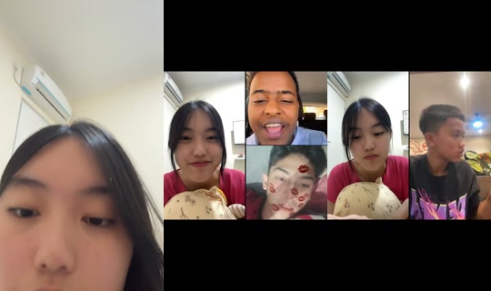 jesijesije's Live Session — Jul 4, 2026, 10:25 AM