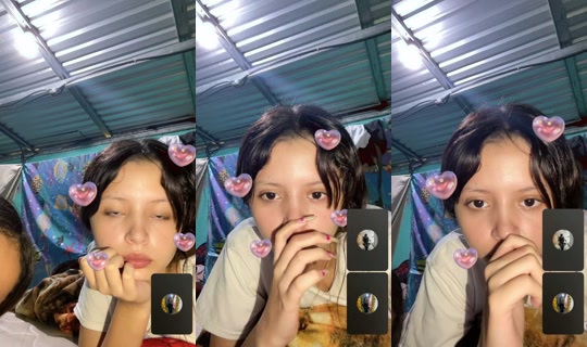 jeydinataren07's Live Session — Jul 3, 2026, 8:52 PM