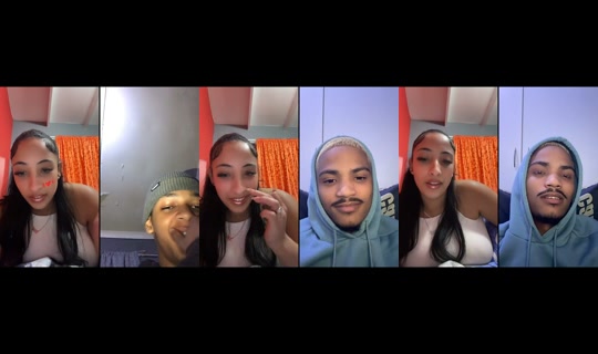 jizane14u's Live Session — Jul 1, 2026, 9:52 PM