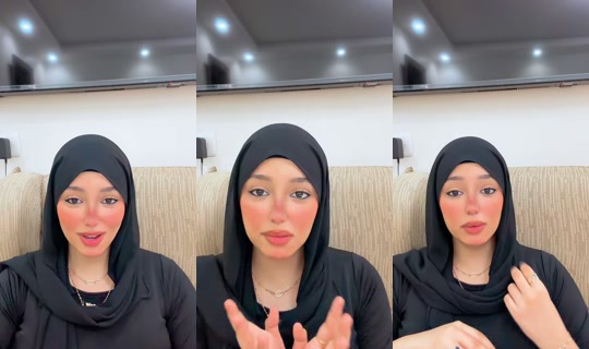 joanna_11555's Live Session — Jul 1, 2026, 12:28 PM