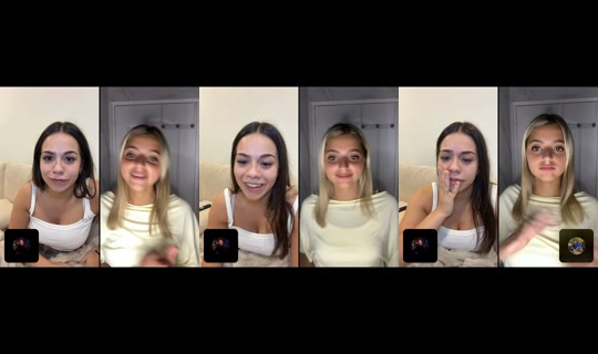 johanna.live's Live Session — Jul 4, 2026, 1:23 AM