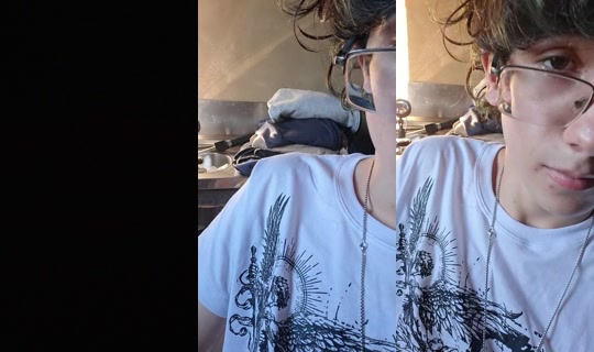 johnzzinho_o's Live Session — Jul 1, 2026, 8:03 PM