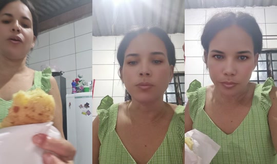 joicigleici's Live Session — Jul 3, 2026, 6:23 AM