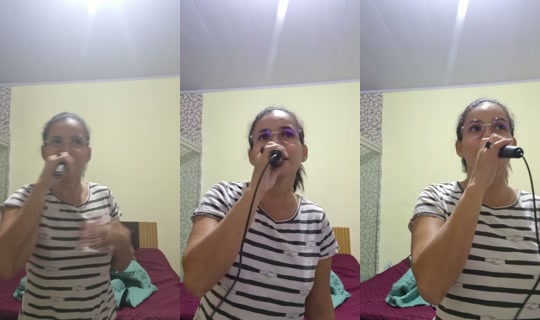 joicigleici's Live Session — Jul 4, 2026, 6:15 AM