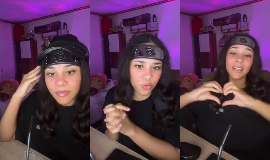 joleen_ellen's Live Session — Jul 2, 2026, 5:09 PM