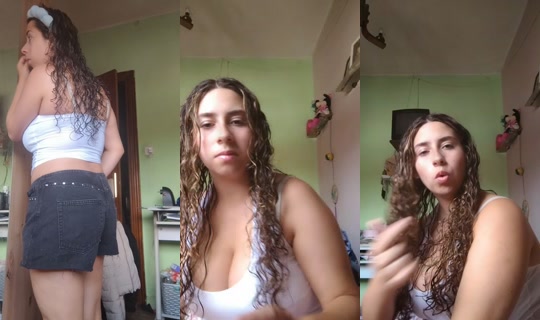 jone9727's Live Session — Jul 1, 2026, 3:37 PM