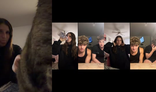 jordanemlester's Live Session — Jul 3, 2026, 6:47 AM