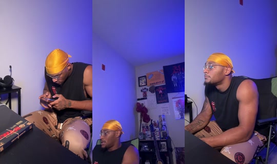 jorddee.gains's Live Session — Jul 2, 2026, 4:45 AM