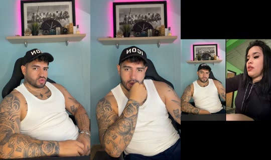 jorge.carriion's Live Session — Jul 2, 2026, 1:22 PM