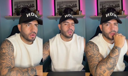 jorge.carriion's Live Session — Jul 2, 2026, 8:03 PM