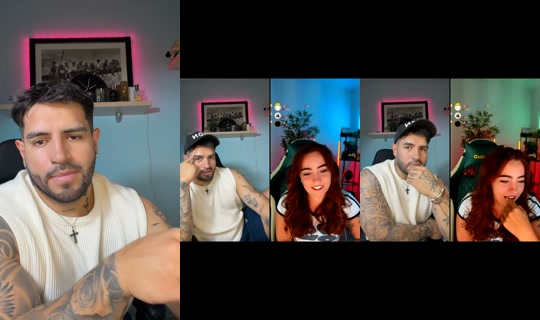 jorge.carriion's Live Session — Jul 2, 2026, 9:31 PM
