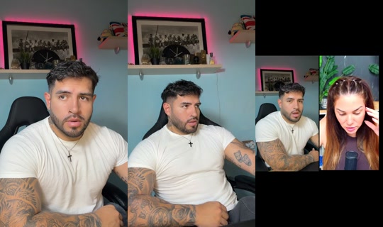 jorge.carriion's Live Session — Jul 3, 2026, 11:47 AM